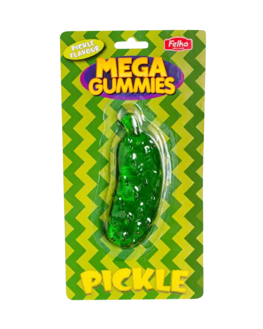 Mega Gummies – Pickle