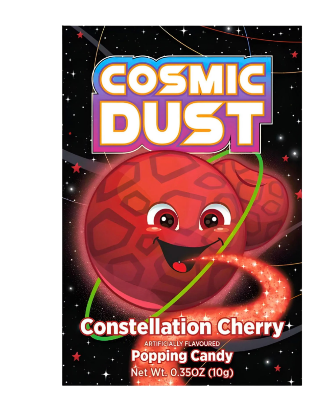 Cosmic Dust – Cherry