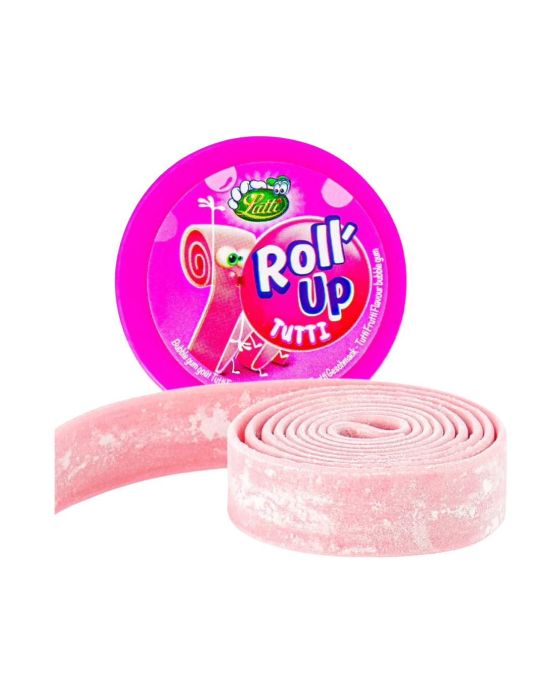Roll’Up Tutti