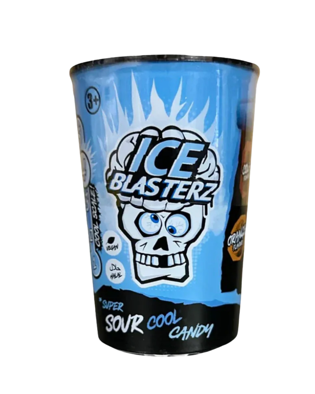 Ice Blasterz – Sour Cool Candy