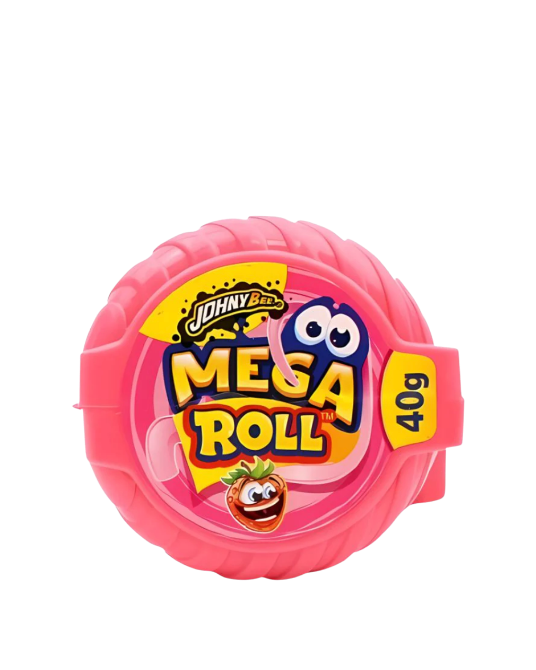 Johnny Bee Mega Roll