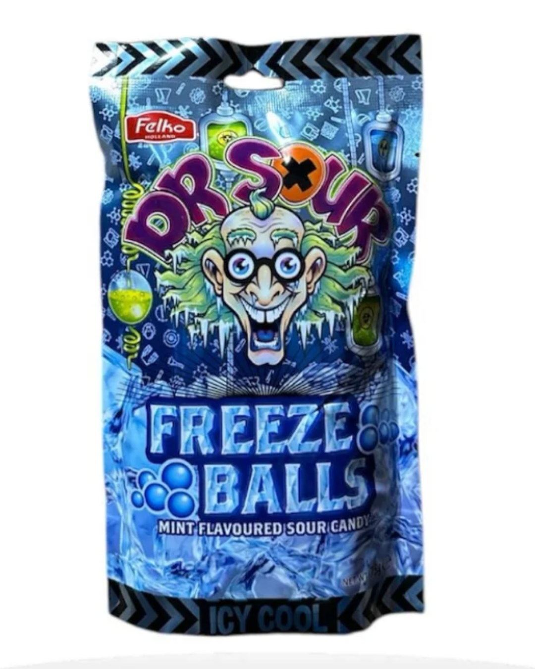 Dr Sour – Freeze Balls
