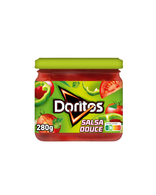 Doritos Salsa Douce