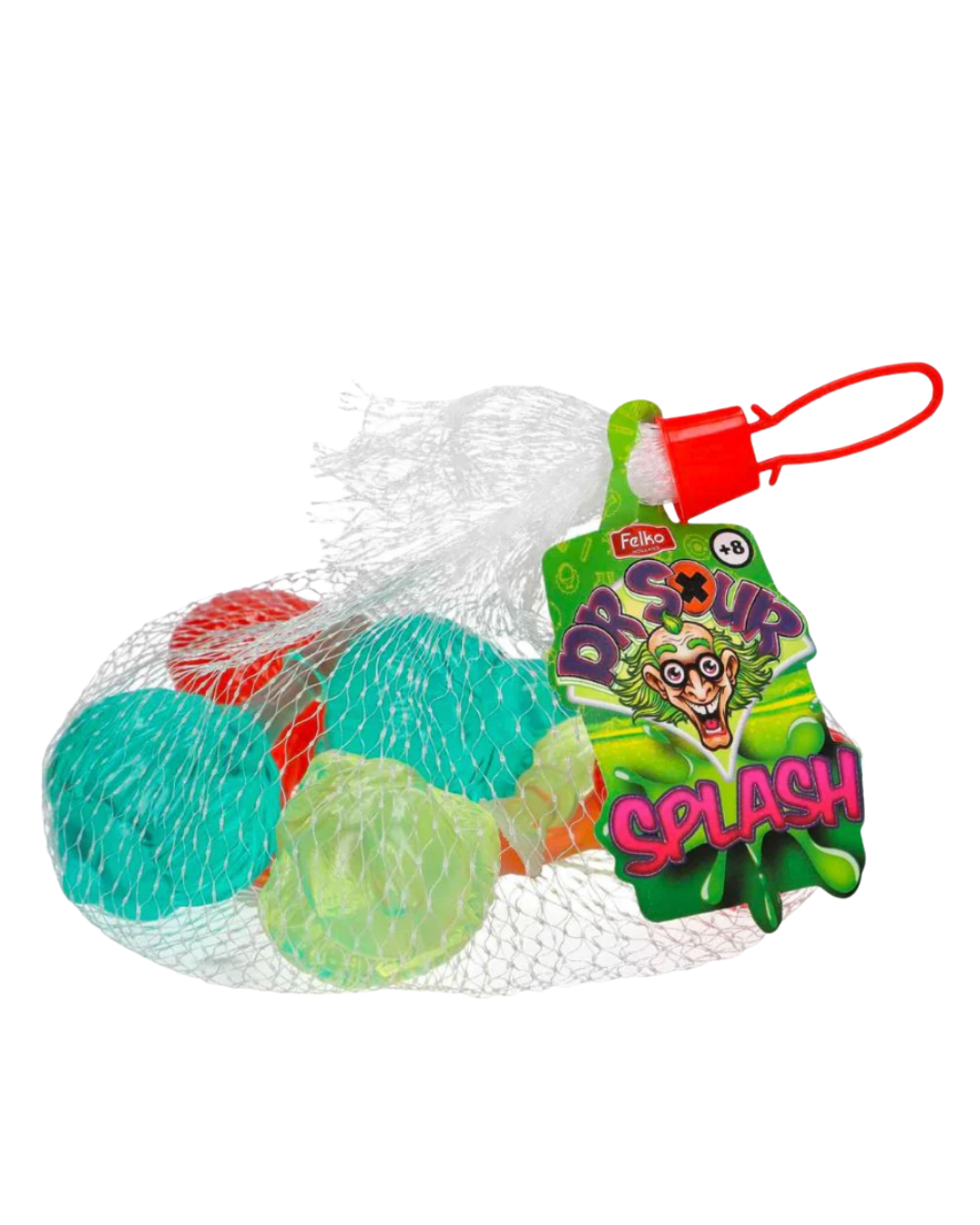 Dr Sour – Splash Balls