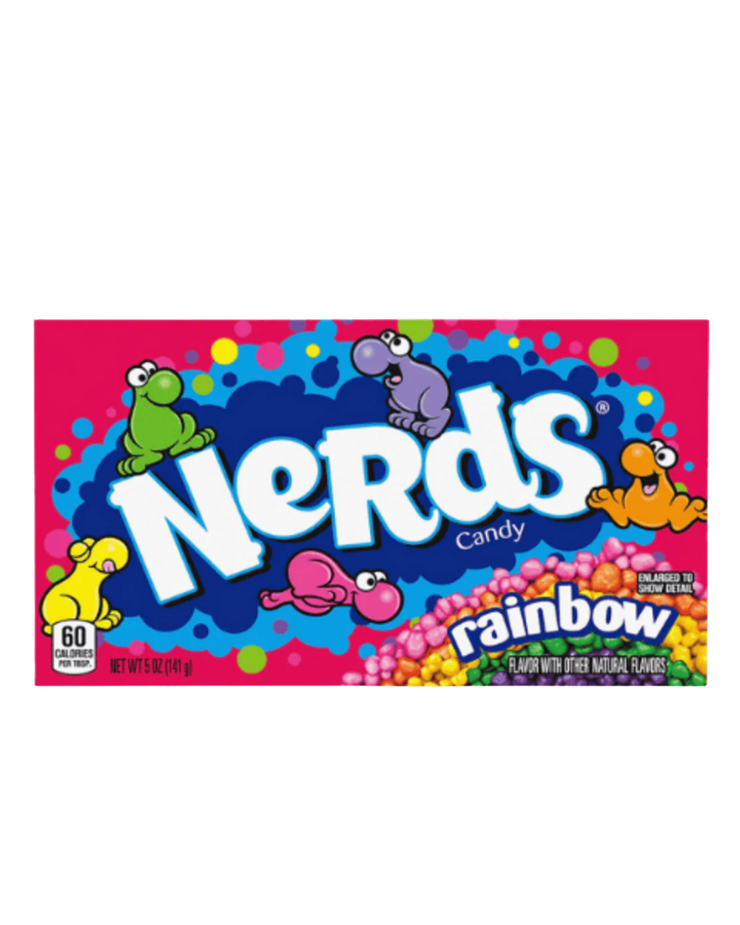 Nerds Rainbow