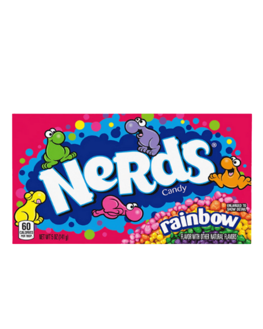 Nerds Rainbow