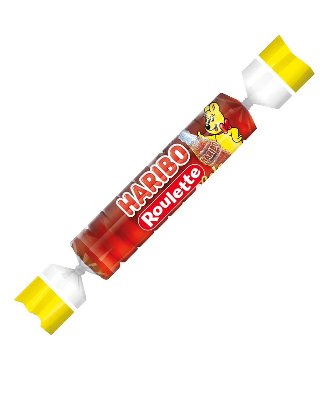 Haribo Roulette