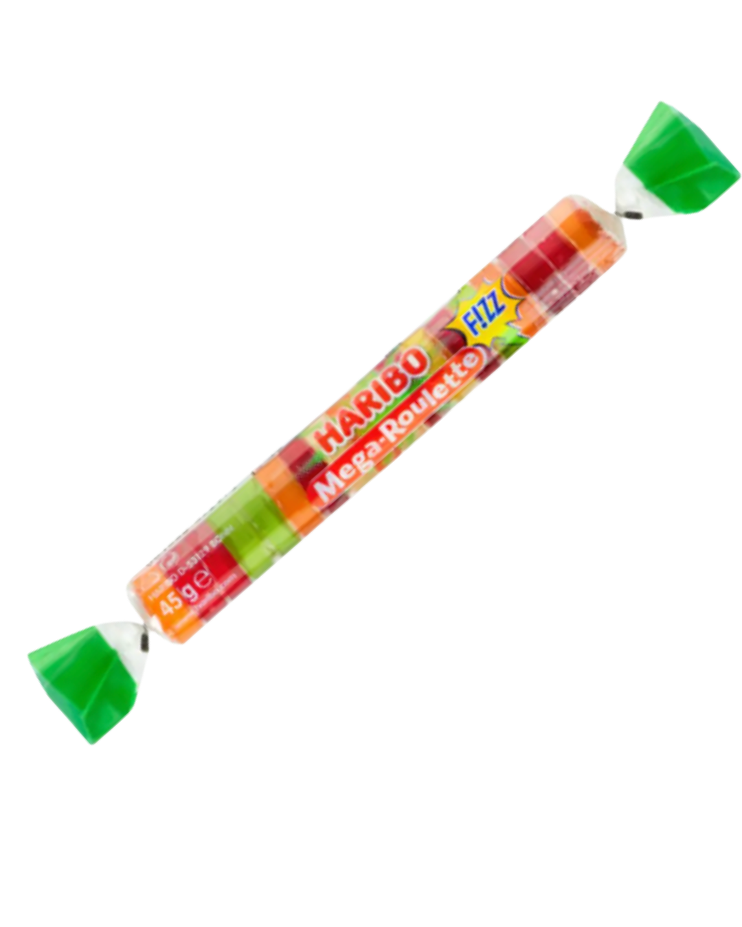 Haribo Mega Roulette Fizz
