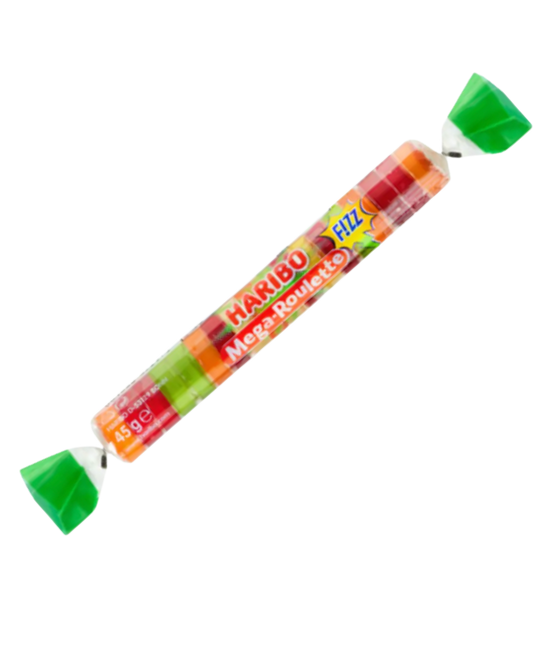 Haribo Mega Roulette Fizz