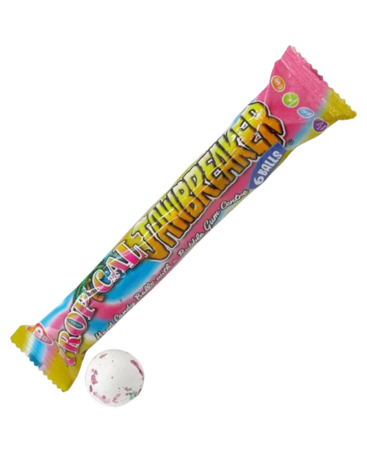 Jawbreaker Tropical – 6 Boules