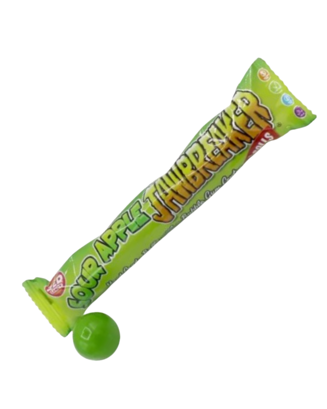 Jawbreaker Pomme Verte – Bonbon dur multicouches