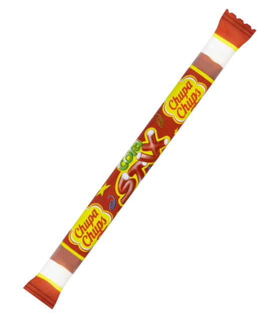 Chupa Chups Stix – Cola