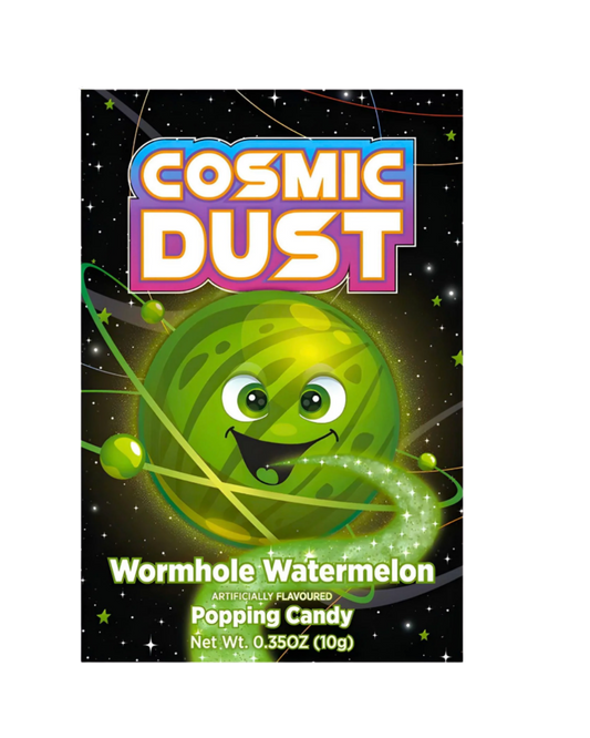 Cosmic Dust - Watermelon