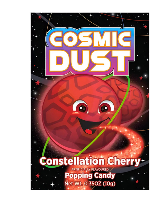 Cosmic Dust – Cherry