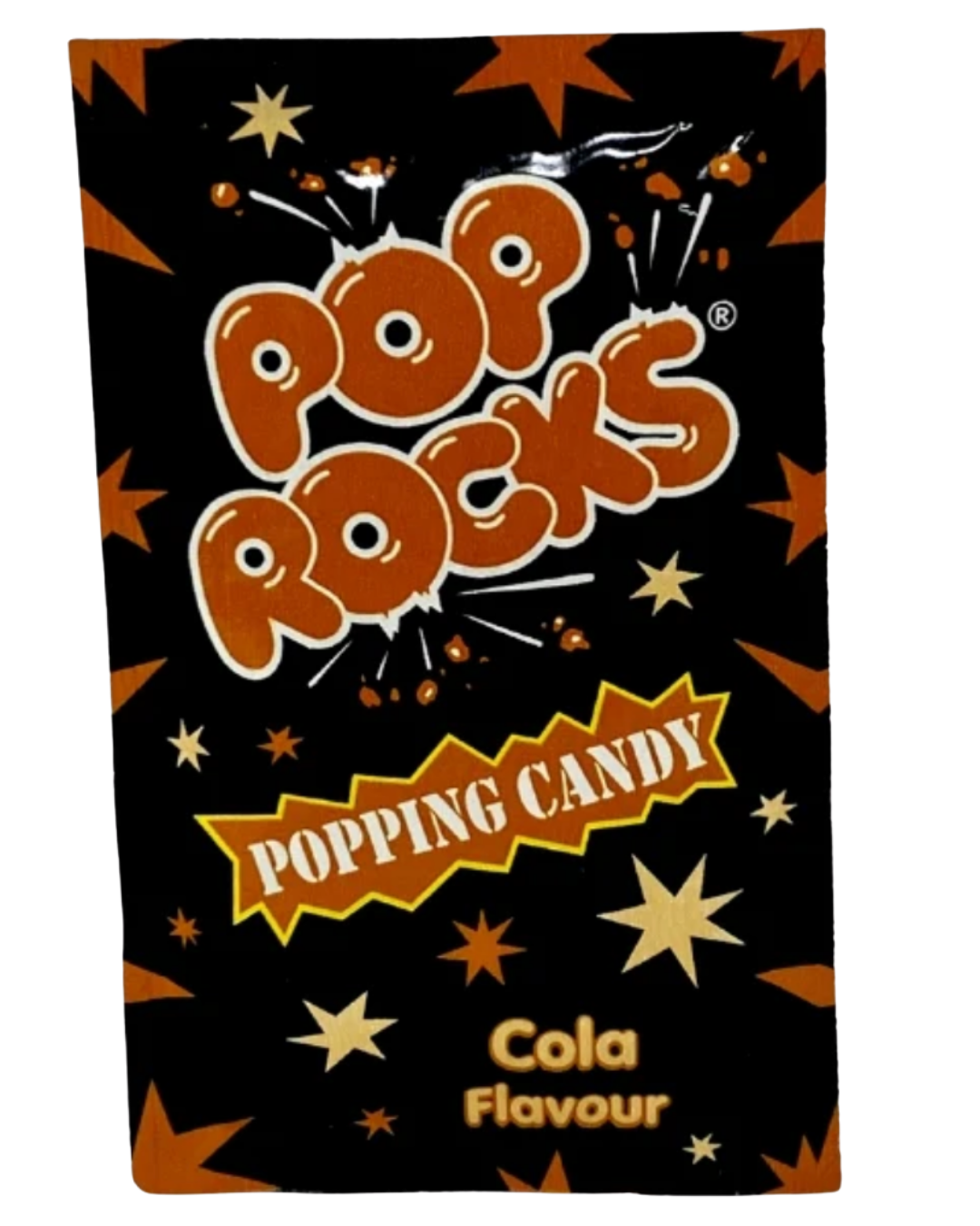 Pop Rocks – Cola