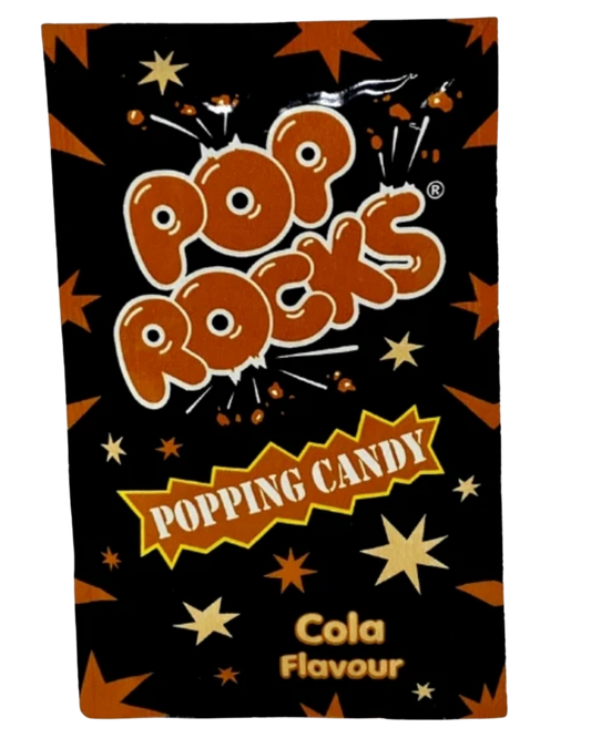 Pop Rocks – Cola