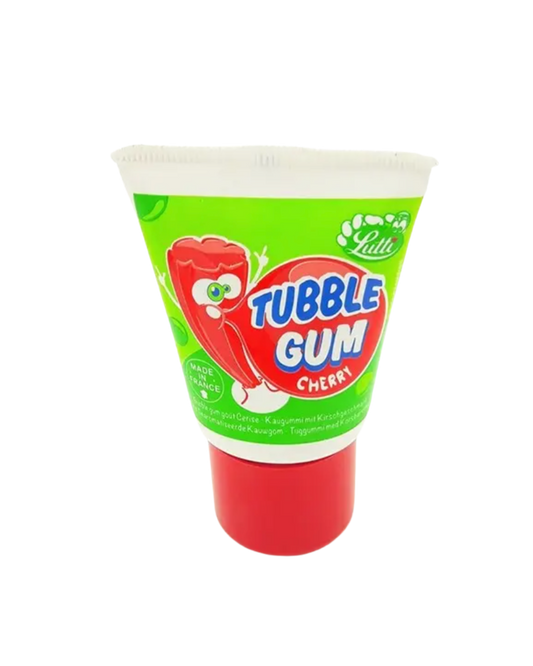 Tubble Gum – Cherry