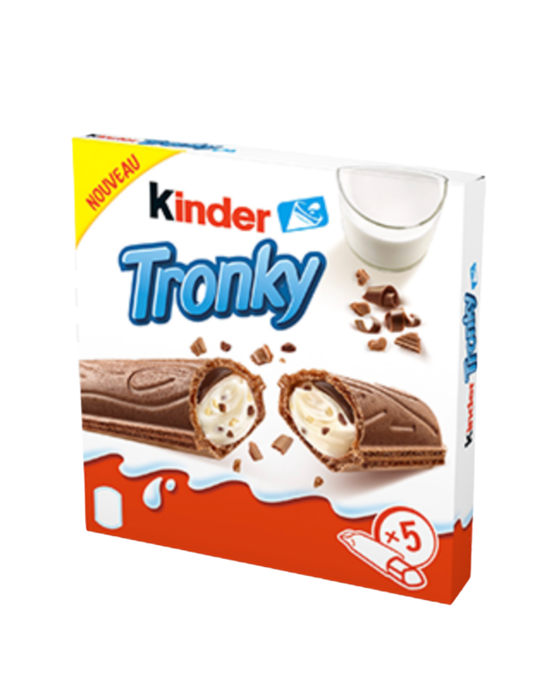 Kinder Tronky