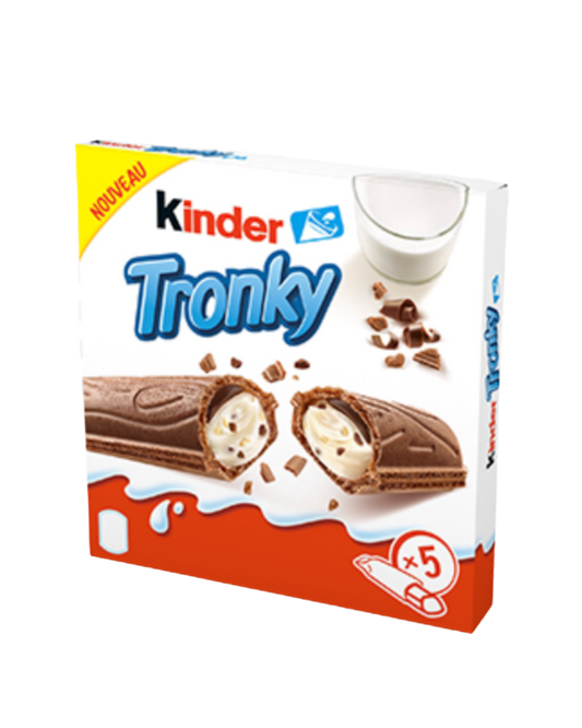 Kinder Tronky