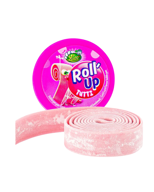 Roll’Up Tutti