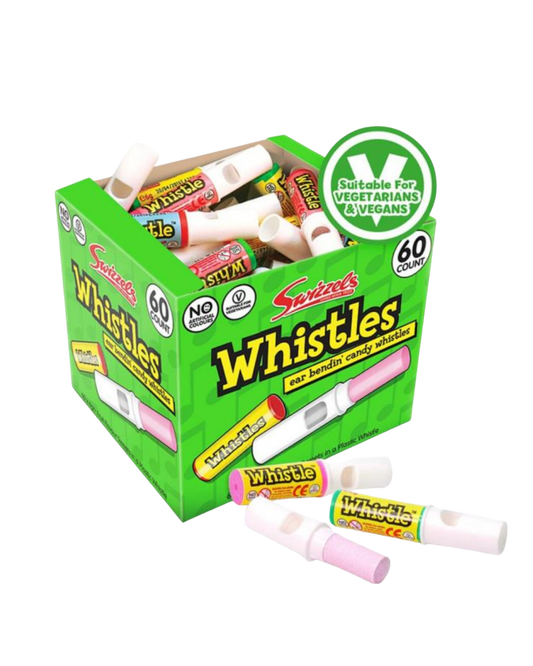 Swizzels Whistles