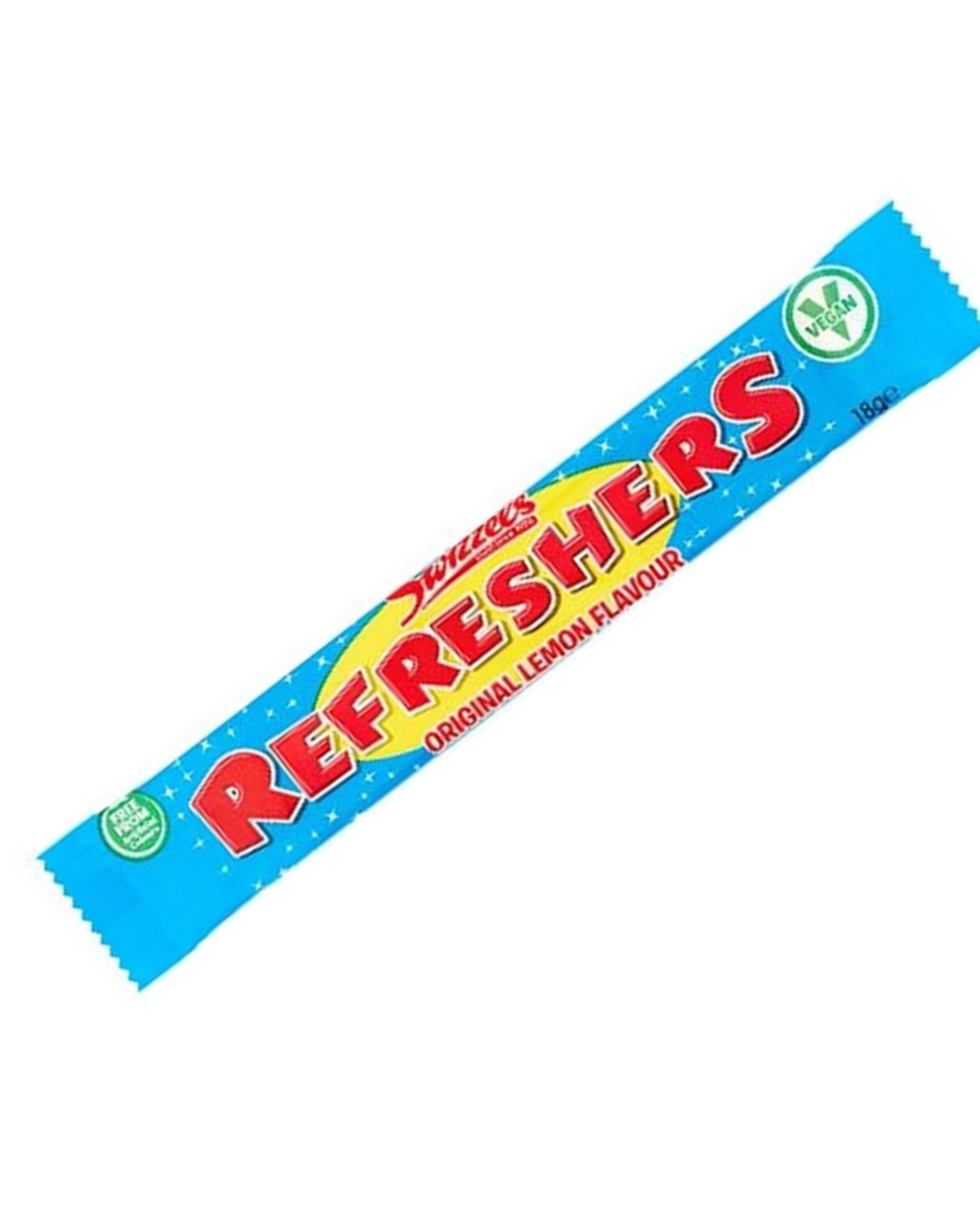 Refreshers Original Lemon (Bleu/Jaune)