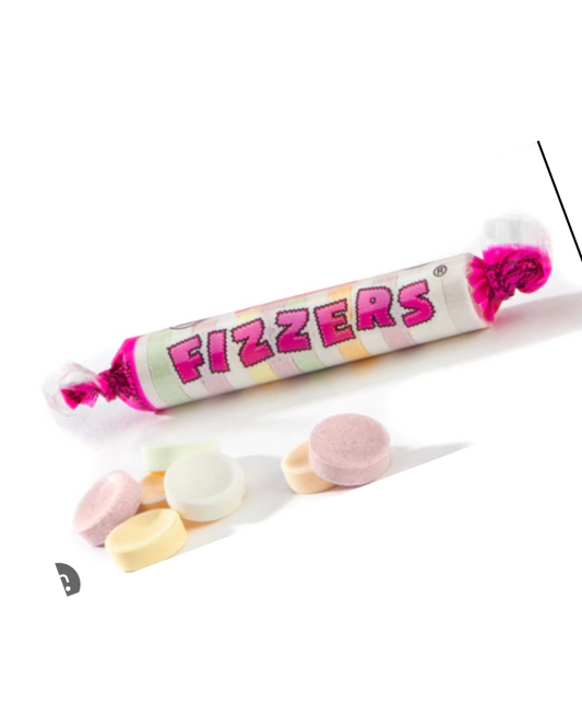 Fizzers (Petit rouleau)