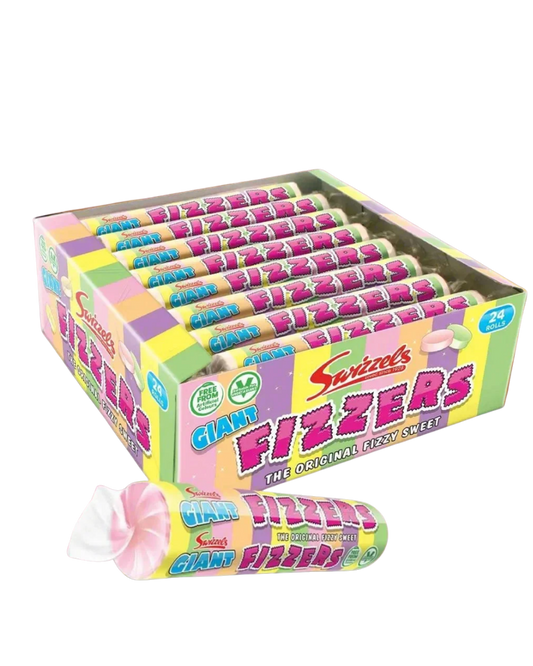 Fizzers Giant (Boîte géante)