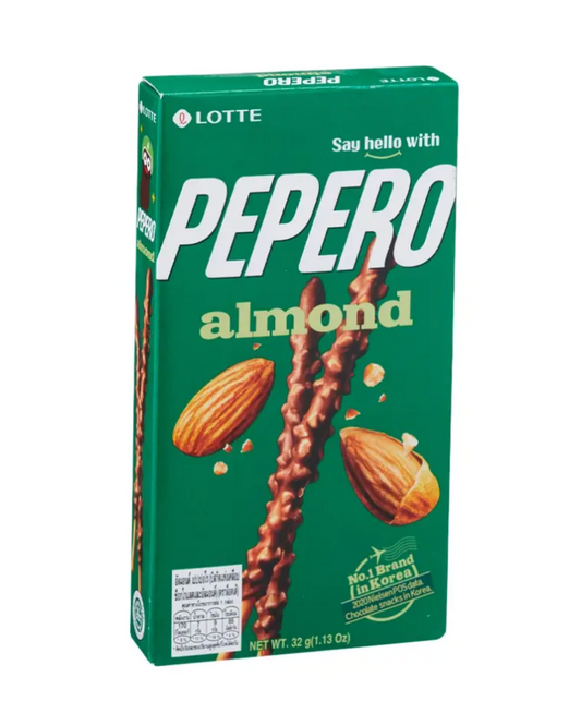 Lotte Pepero Amande & Chocolat