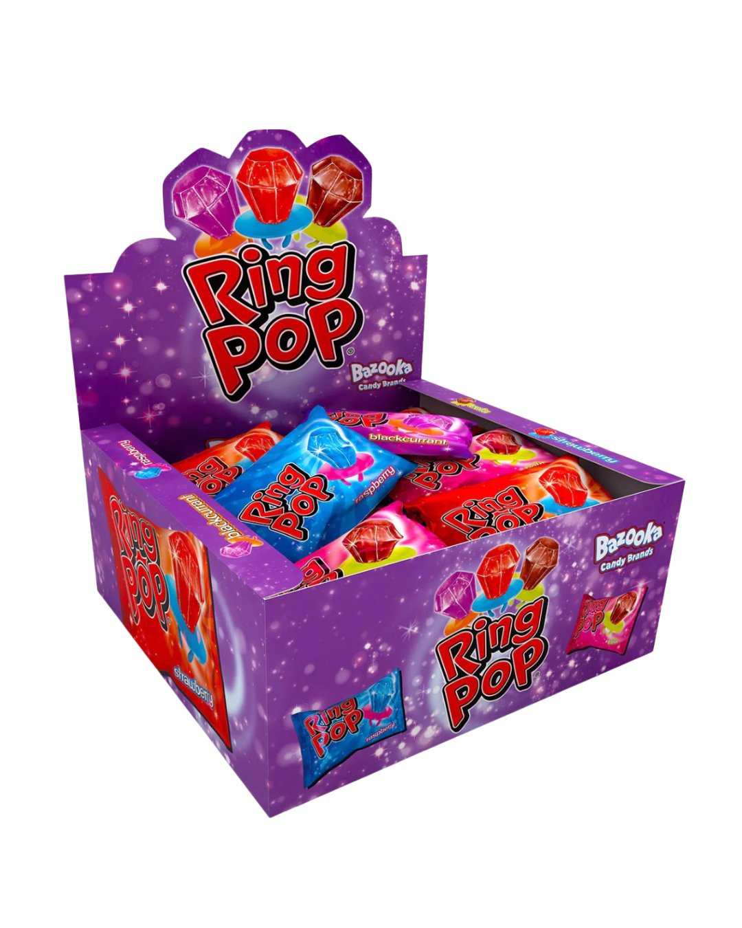 Ring Pop