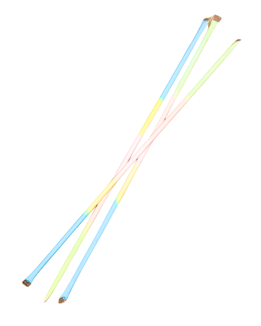 Sticks Sucrés Poudrés