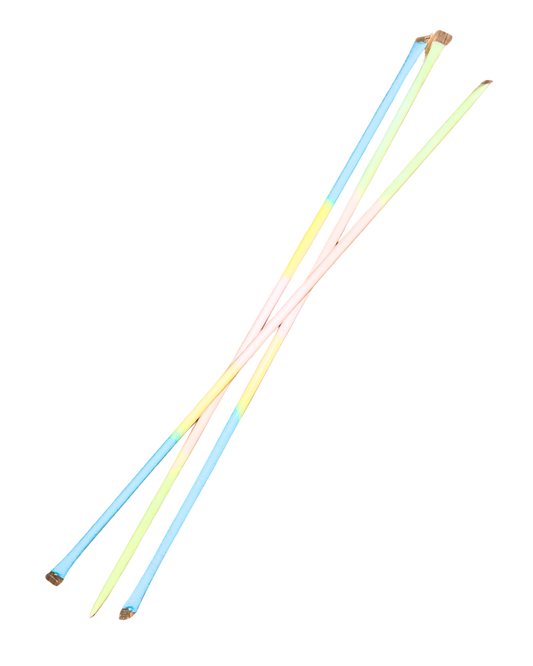 Sticks Sucrés Poudrés