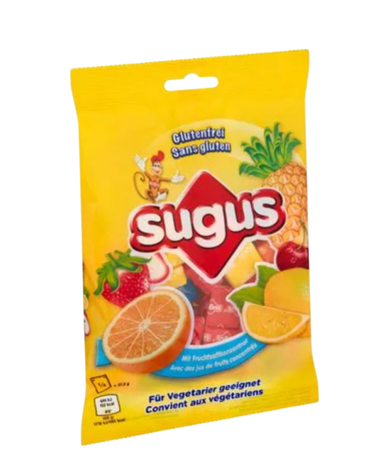 Sugus Fruits
