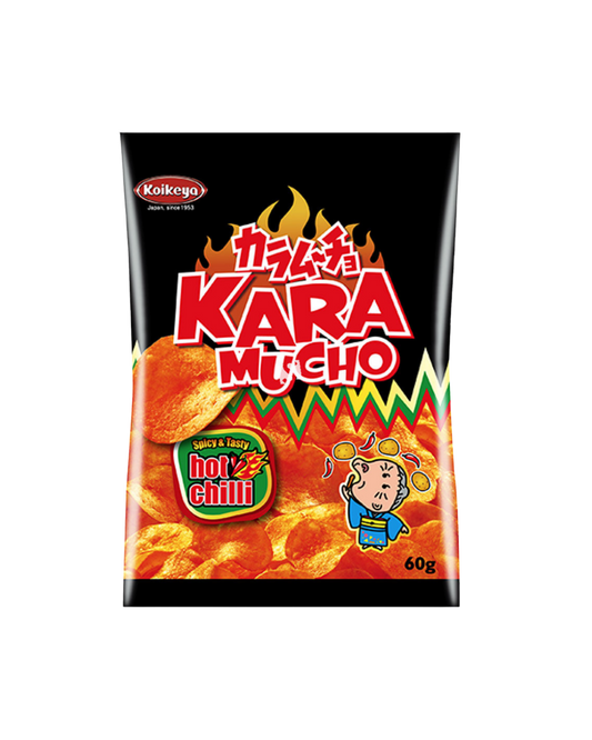 Kara Mucho Hot Chili