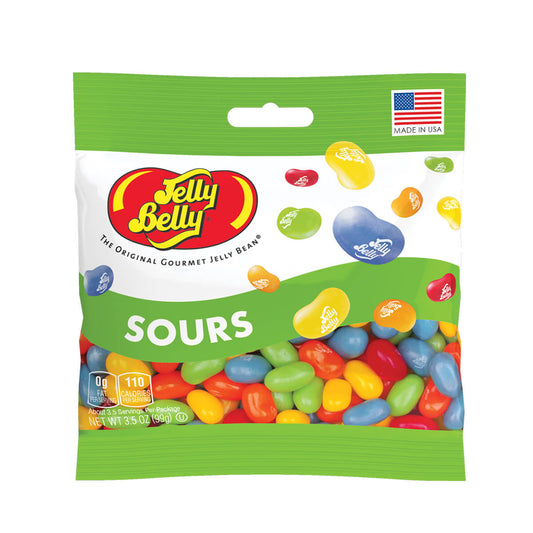 Jelly Belly Beans Sours