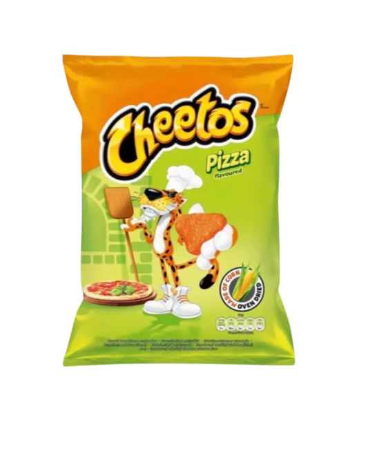Cheetos Pizza
