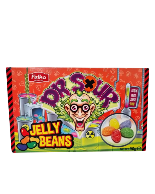 Dr Sour – Jelly Beans