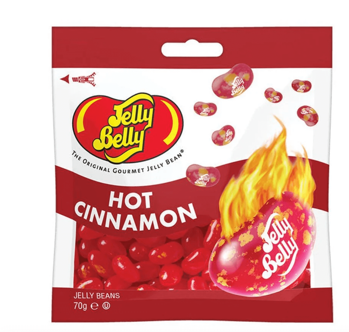 Jelly Belly Beans Hot Cinnamon
