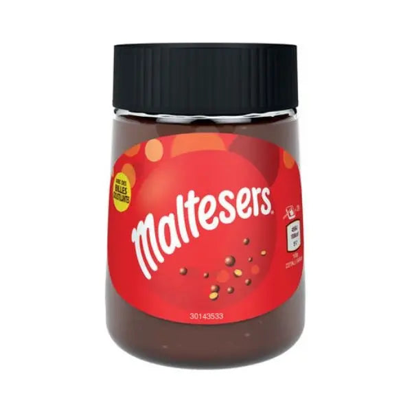 Maltesers – Pâte à Tartiner