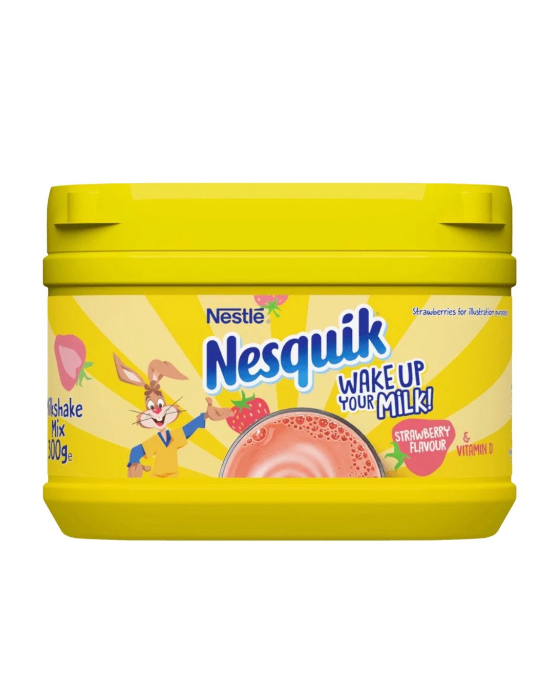 Nesquik Fraise