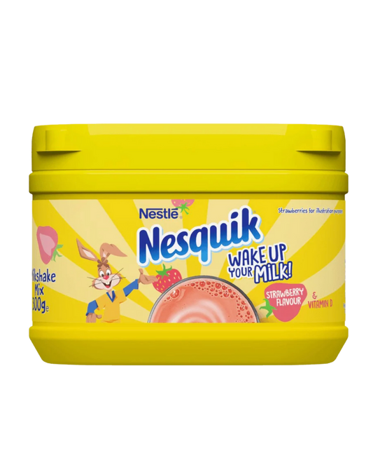 Nesquik Fraise