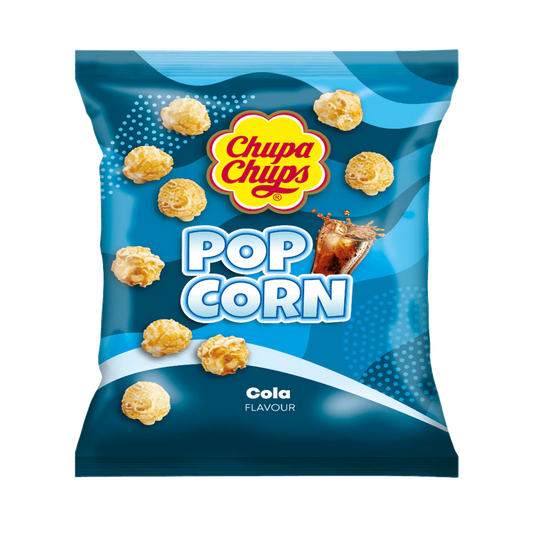Pop Corn Chupa Chups – Cola
