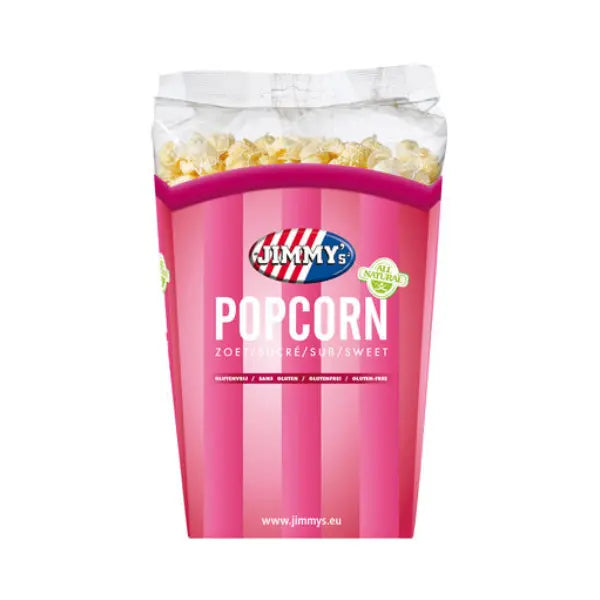 Jimmy’s Popcorn – Sweet