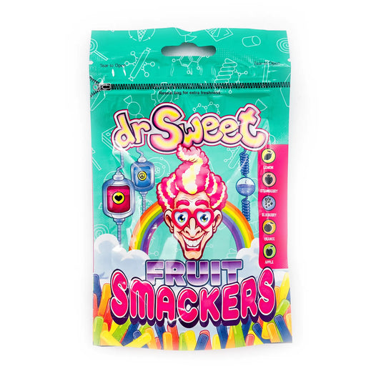 Dr Sweet – Fruit Smackers